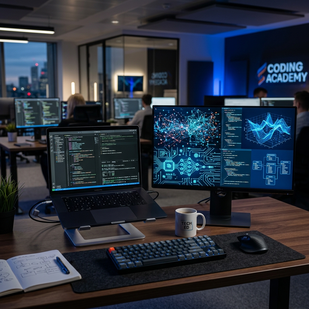 Advanced Diploma in Computer Applications (ADCA)